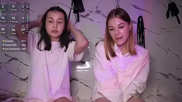 Reese live cam